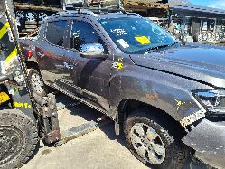 View Auto part Front Bumper Ldv T60 2020
