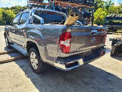 View Auto part Front Bumper Ldv T60 2020