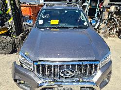 View Auto part Front Bumper Ldv T60 2020