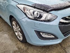 View Auto part Door Handle Hyundai I30 2014