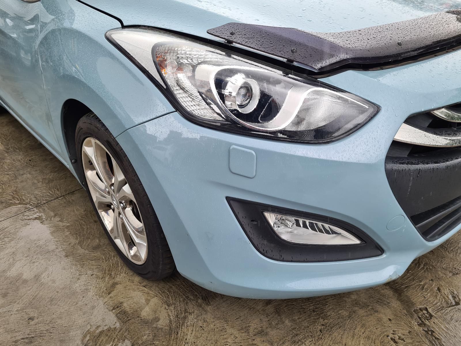 View Auto part Door Handle Hyundai I30 2014