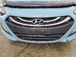 View Auto part Door Handle Hyundai I30 2014