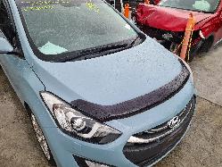 View Auto part Door Handle Hyundai I30 2014