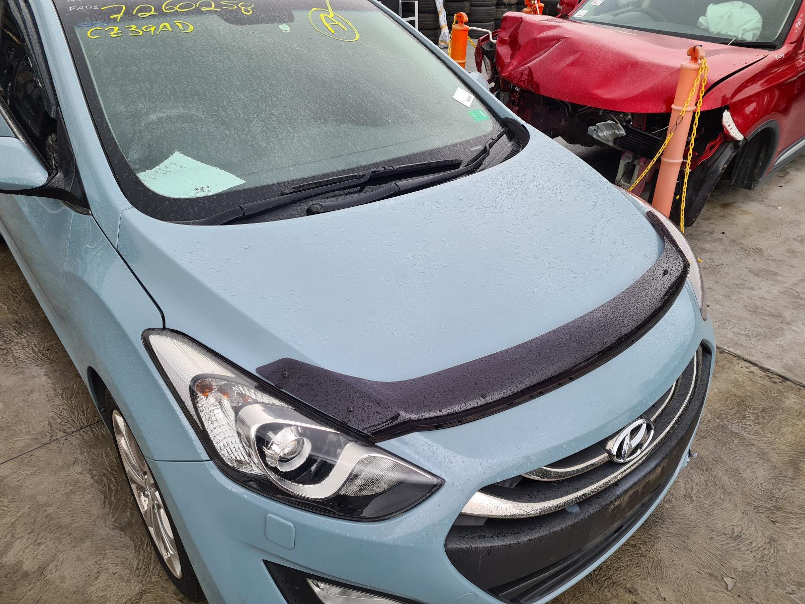 View Auto part Door Handle Hyundai I30 2014