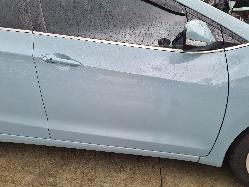 View Auto part Door Handle Hyundai I30 2014