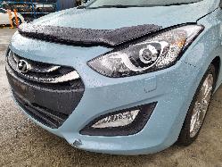 View Auto part Door Handle Hyundai I30 2014
