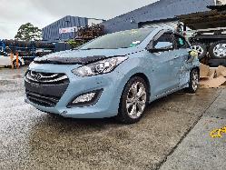 View Auto part Door Handle Hyundai I30 2014