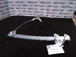 View Auto part Right Front Window Reg/Motor Hyundai Excel 1994