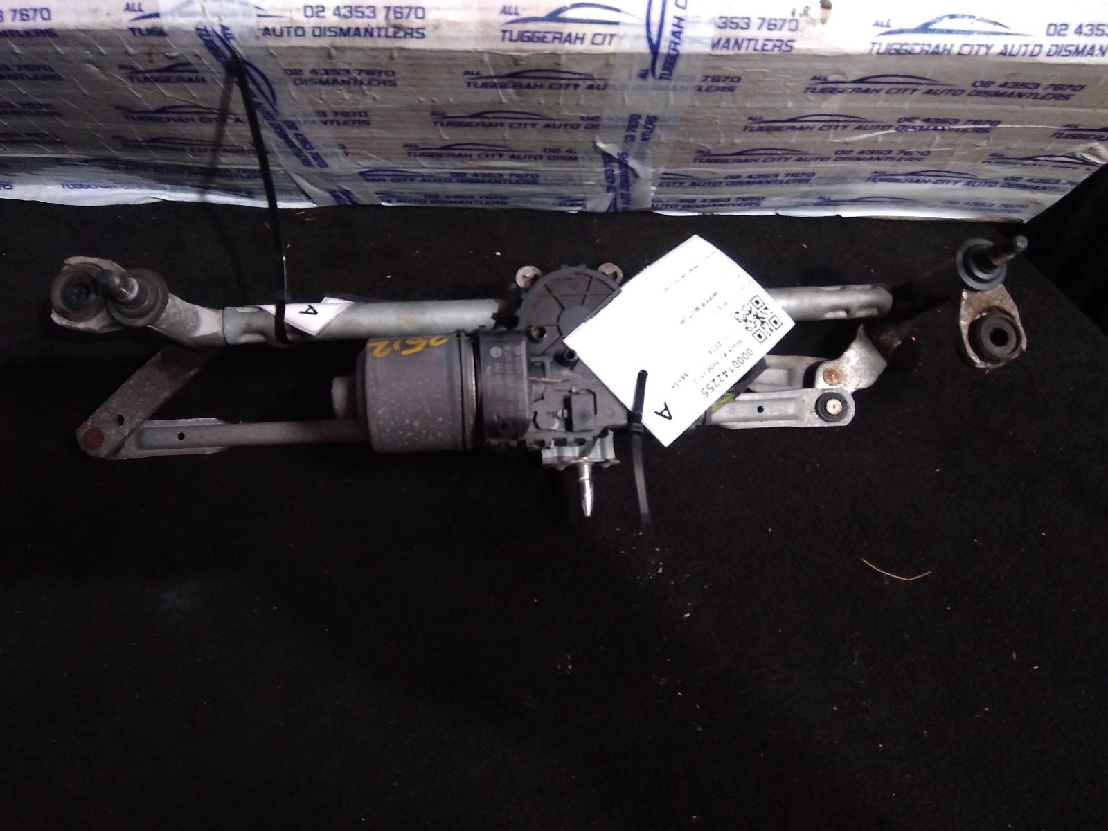 2014 Volkswagen Polo Wiper Motor View Auto part Wiper Motor Volkswagen Polo 2014