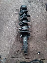 View Auto part Right Front Strut Volkswagen Polo 2014