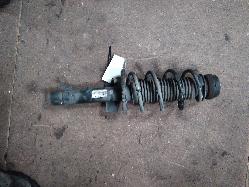 View Auto part Left Front Strut Volkswagen Polo 2014