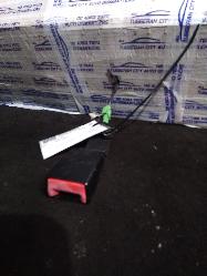 View Auto part Seatbelt/Stalk Volkswagen Polo 2014