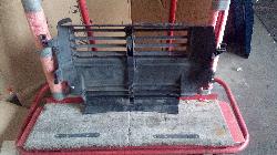 View Auto part Front Bumper Ford Focus 2014