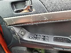 View Auto part Instrument Cluster Mitsubishi Lancer 2012