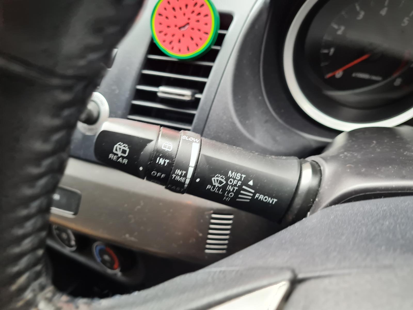 View Auto part Instrument Cluster Mitsubishi Lancer 2012