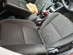 View Auto part Instrument Cluster Mitsubishi Lancer 2012
