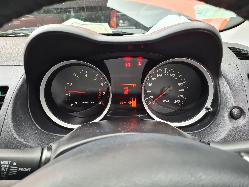 View Auto part Instrument Cluster Mitsubishi Lancer 2012