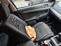 View Auto part Instrument Cluster Mitsubishi Lancer 2012