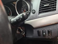 View Auto part Instrument Cluster Mitsubishi Lancer 2012