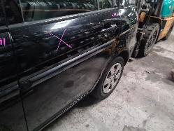 View Auto part Rear Spoiler Hyundai Accent 2007