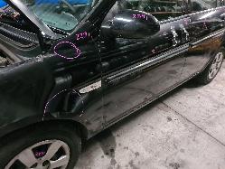 View Auto part Rear Spoiler Hyundai Accent 2007