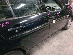 View Auto part Rear Spoiler Hyundai Accent 2007