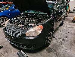 View Auto part Rear Spoiler Hyundai Accent 2007