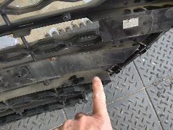 View Auto part Grille Hyundai I30 2016