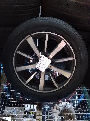 View Auto part Wheel Mag Hyundai I30 2015