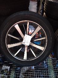 View Auto part Wheel Mag Hyundai I30 2015