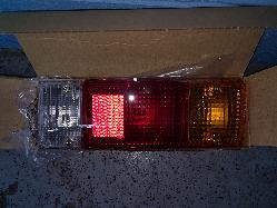 View Auto part Right Taillight Misc Misc 1970