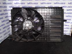 View Auto part Fan Volkswagen Polo 2014