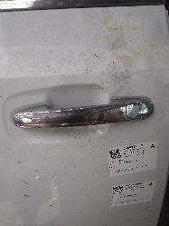 View Auto part Door Handle Ldv G10 2020