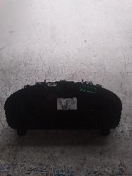 View Auto part Instrument Cluster Ldv G10 2020