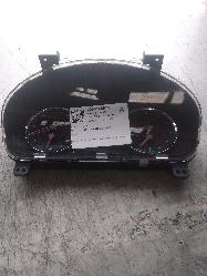 View Auto part Instrument Cluster Ldv G10 2020