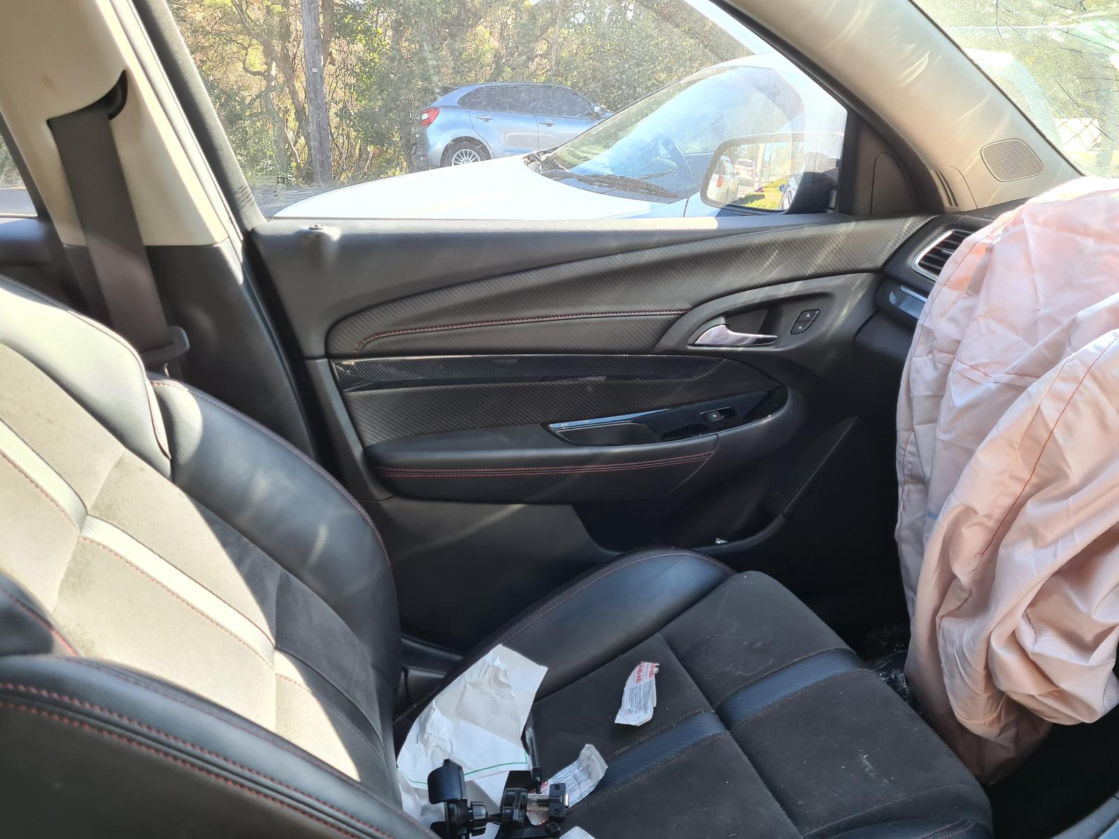 View Auto part Door Trim Holden Commodore 2016