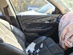 View Auto part Door Trim Holden Commodore 2016