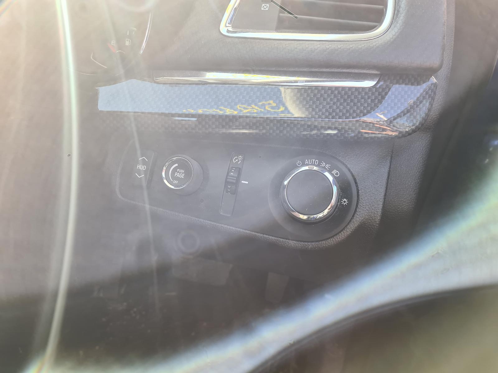 View Auto part Door Trim Holden Commodore 2016