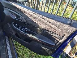 View Auto part Door Trim Holden Commodore 2016