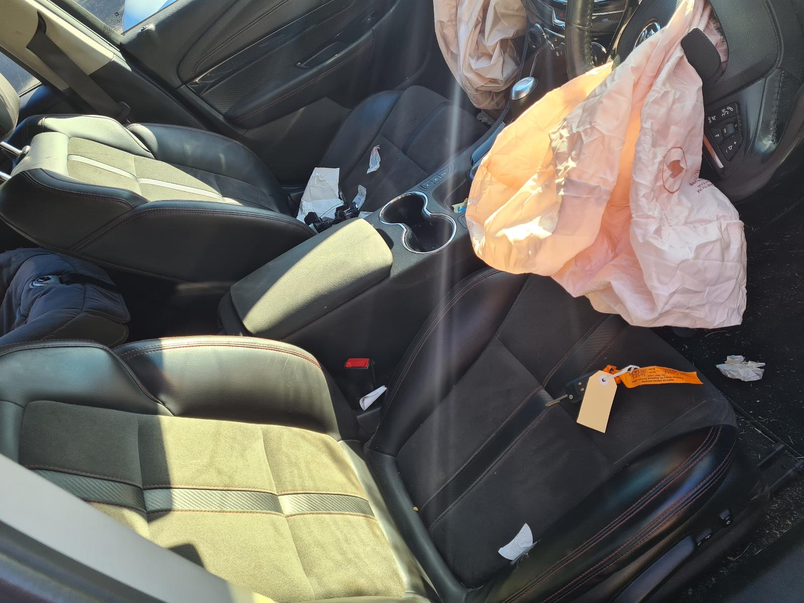 View Auto part Door Trim Holden Commodore 2016