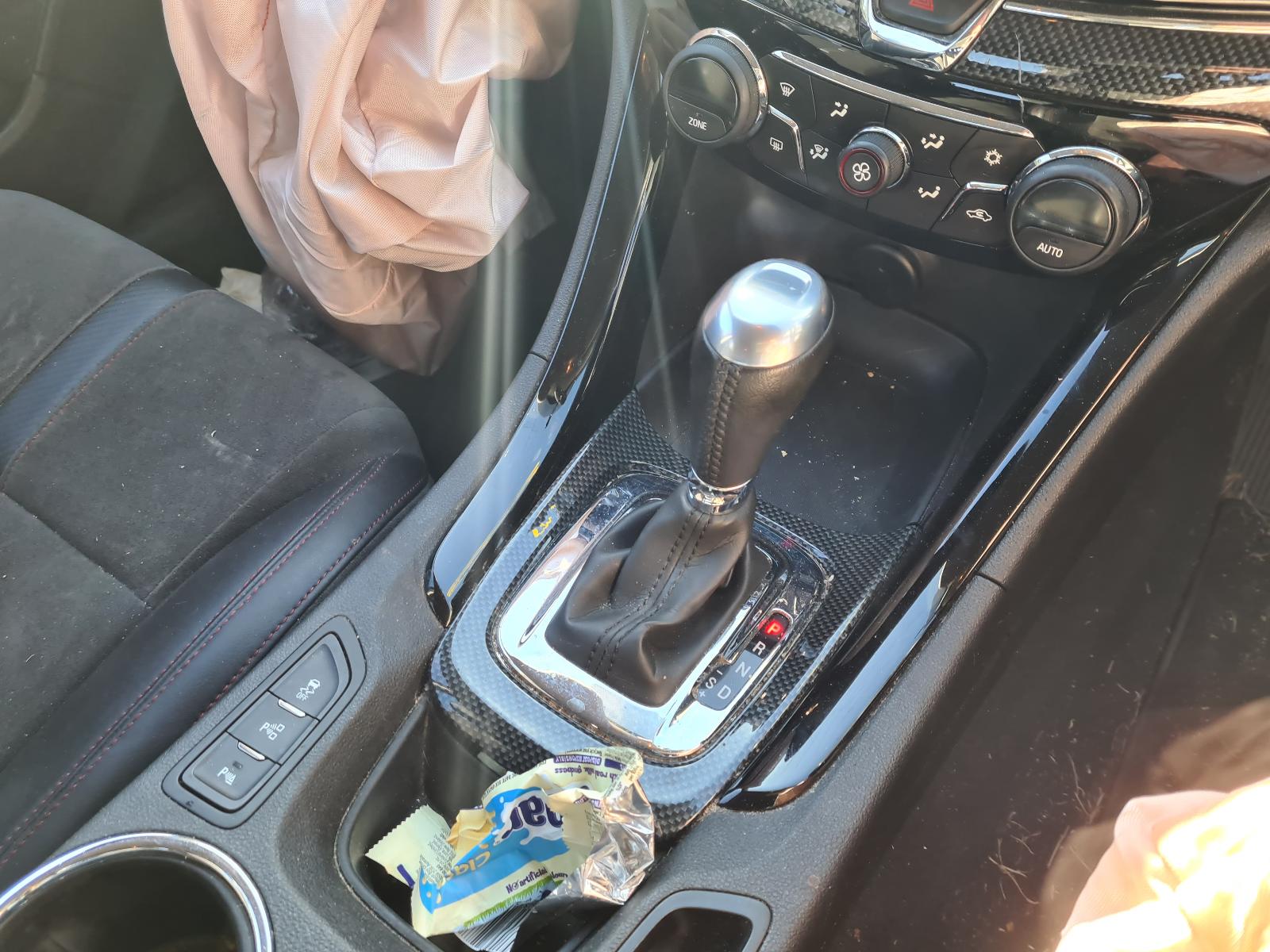 View Auto part Door Trim Holden Commodore 2016