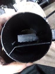 View Auto part Air Flow Meter Ldv G10 2020