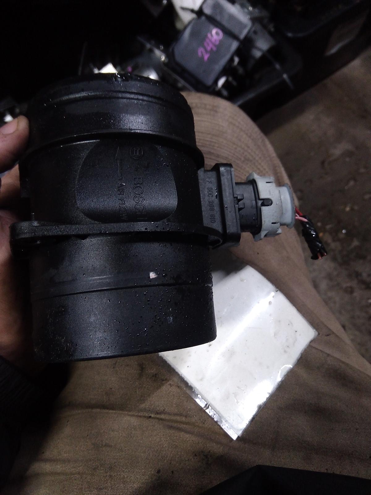 2020 Ldv G10 Air Flow Meter View Auto part Air Flow Meter Ldv G10 2020