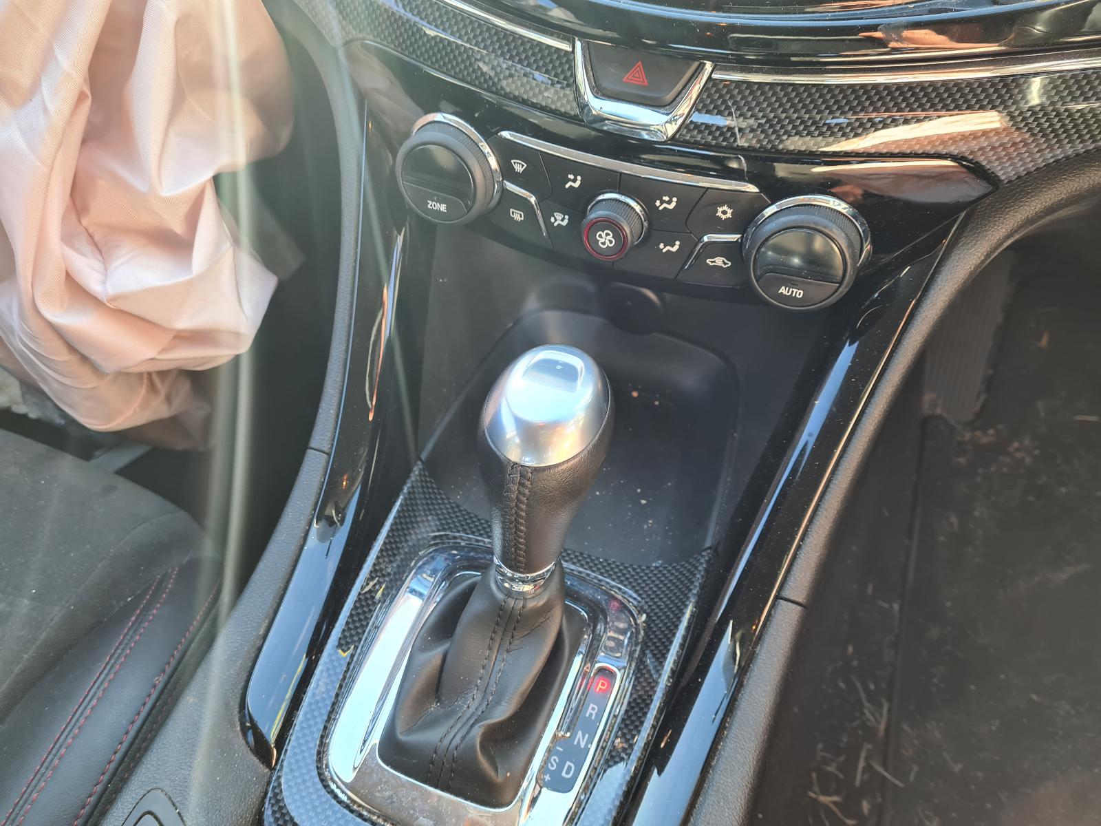 View Auto part Door Trim Holden Commodore 2016