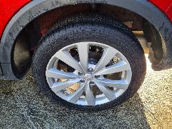 View Auto part Wheel Standard/Steel Mg Zs 2021