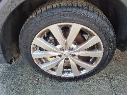 View Auto part Wheel Standard/Steel Mg Zs 2021