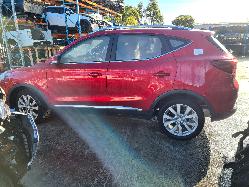 View Auto part Wheel Standard/Steel Mg Zs 2021