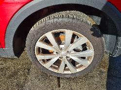 View Auto part Wheel Standard/Steel Mg Zs 2021
