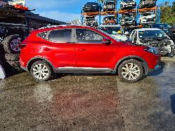 View Auto part Wheel Standard/Steel Mg Zs 2021