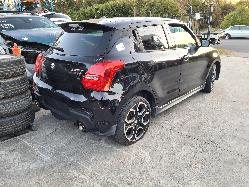 View Auto part Coil/Coil Pack Suzuki Swift 2020